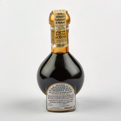 Acetaia Guiseppe Ferrari 12+ Year Traditional Balsamic Vinegar