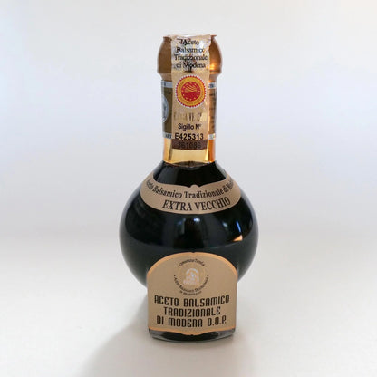 Consorzio Tutela 25 Year Traditional Balsamic Vinegar