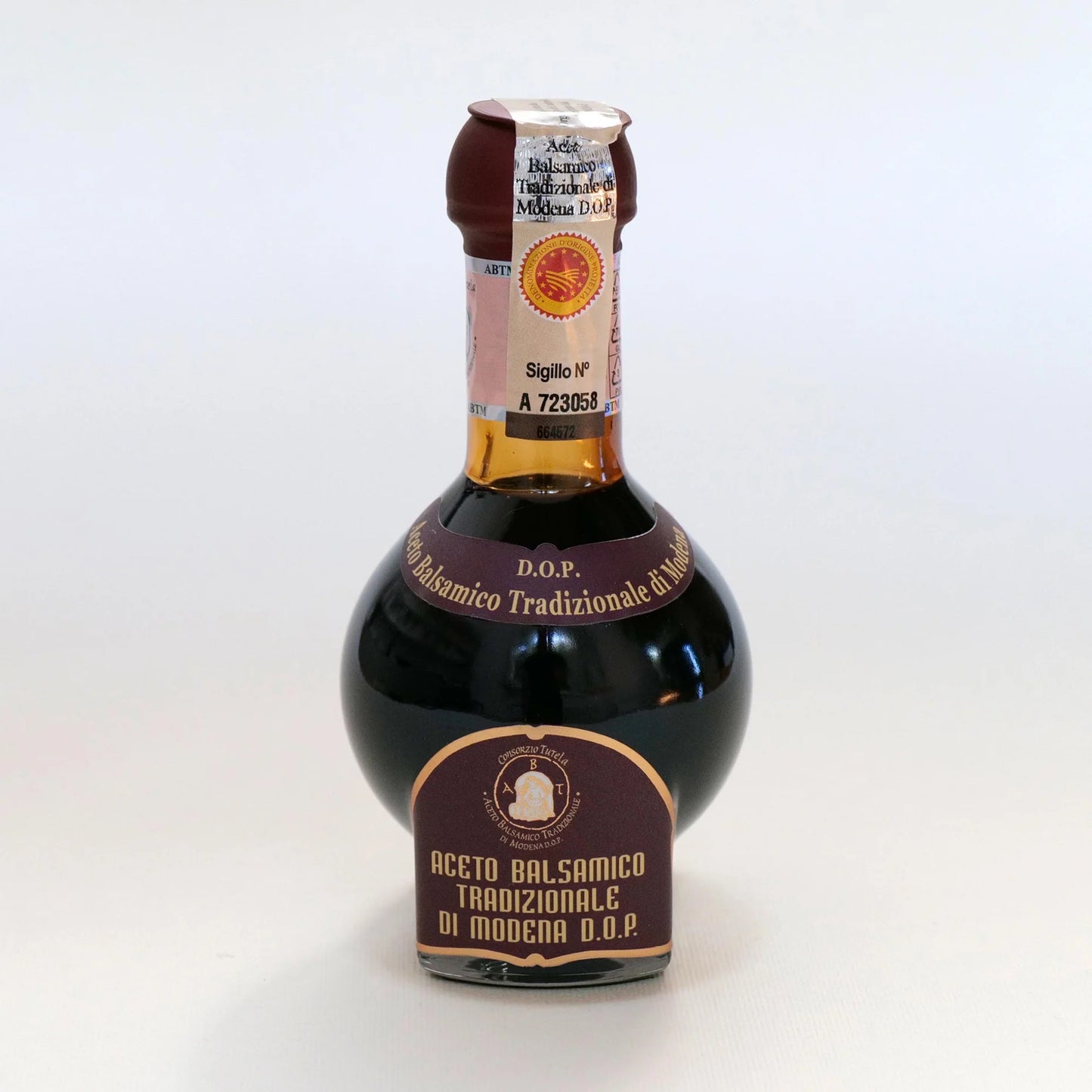 Consorzio Tutela 12+ Year Traditional Balsamic Vinegar