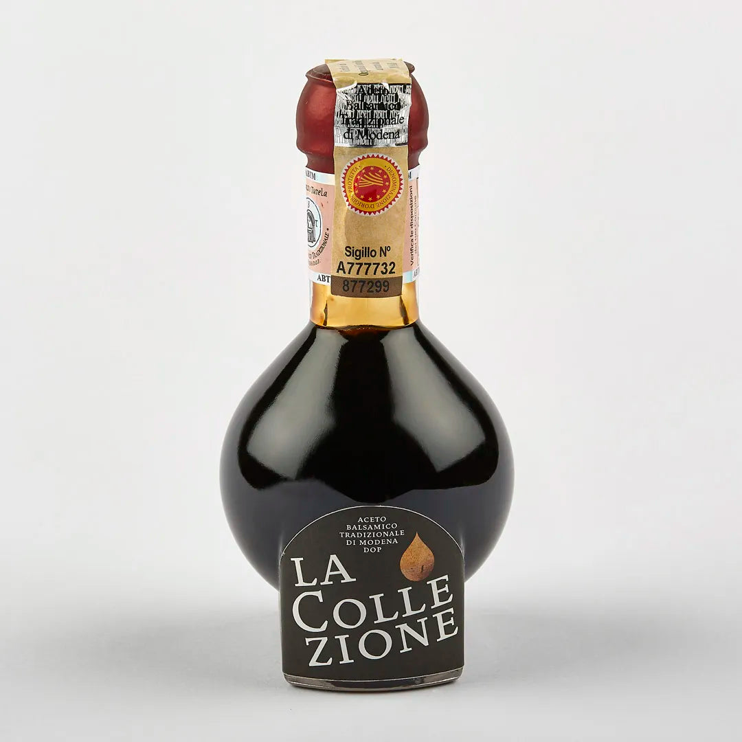 La Collezione della Jole 12+ Year Traditional Balsamic Vinegar