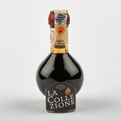 La Collezione della Jole 12+ Year Traditional Balsamic Vinegar