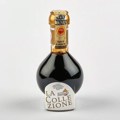 La Collezione della Jole 25 Year Traditional Balsamic Vinegar