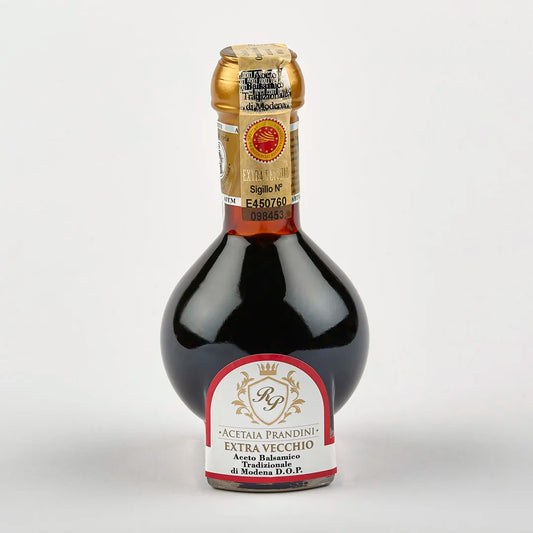 Acetaia Prandini 25 Year Traditional Balsamic Vinegar